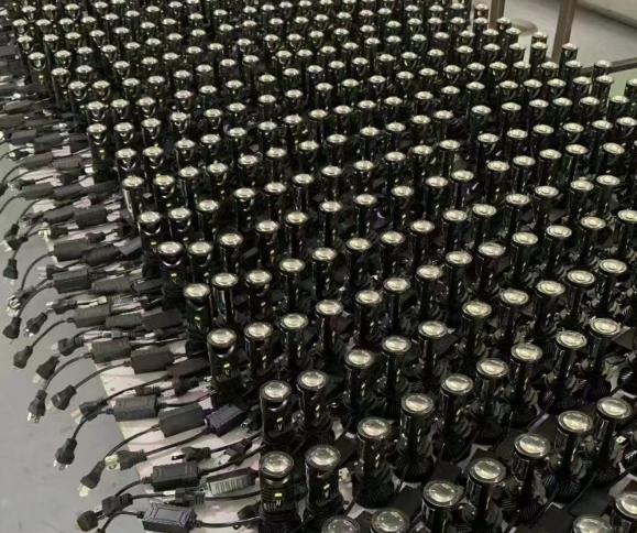 High Beam vs Low Beam: Ultimate Safety Guide & LED Upgrade Tips